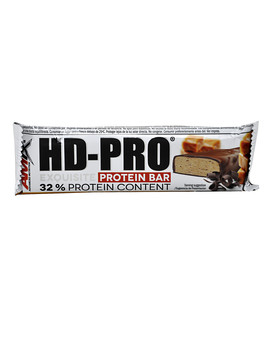 HD-Pro Protein Bar 1 barretta da 60 grammi - AMIX