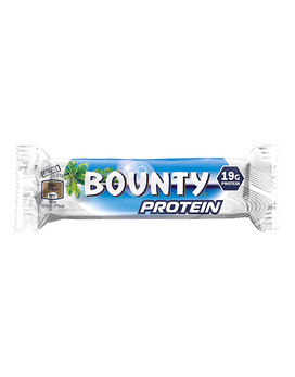 Bounty Protein Bar 1 barretta da 52 grammi - MARS