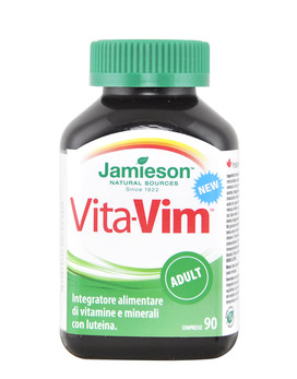Vita-Vim Adult 90 compresse - JAMIESON