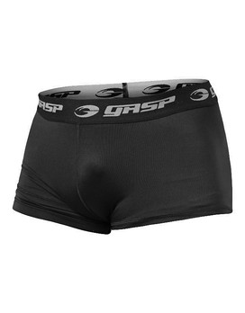 Classic Physique Shorts by GASP WEAR (colour: black / black)