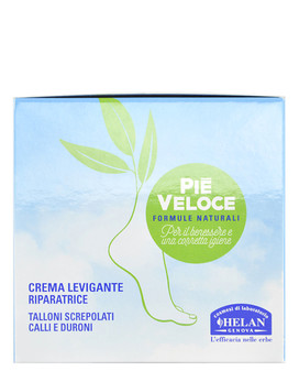 Piè Veloce - Smoothing Repairing Cream 50ml - HELAN