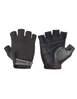 Power Gloves Colore: Nero - HARBINGER
