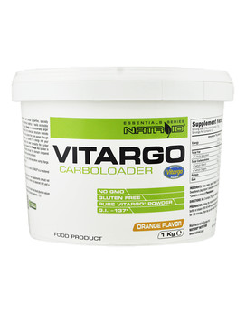 Vitargo Carboloader 1000 grams - NATROID