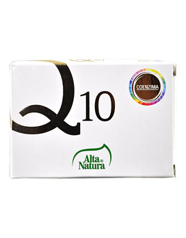 Q10 30 capsule - ALTA NATURA