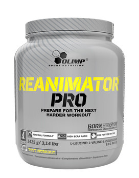 Reanimator Pro 1425 grammi - OLIMP