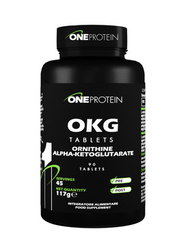 OKG 90 tablets - ONE PROTEIN