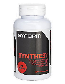 Synthesy 100 compresse - SYFORM