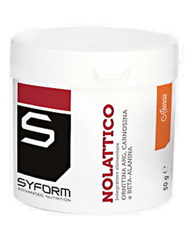 Nolattico 50 grammi - SYFORM