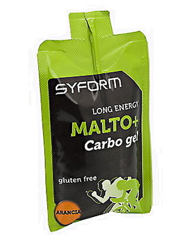 Malto+ 1 gel of 50ml - SYFORM