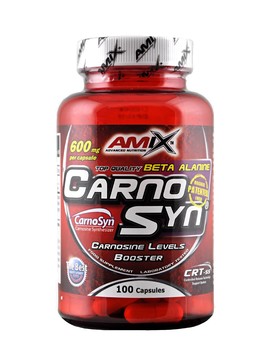 Carnosyn 100 capsule - AMIX