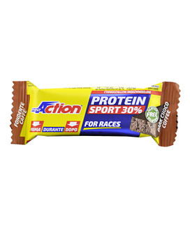Protein Sport 30% 1 barretta da 35 grammi - PROACTION