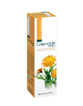 Calendula Cream 100ml - SPECCHIASOL
