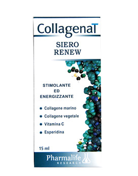 CollagenaT - Siero Renew 15ml - PHARMALIFE