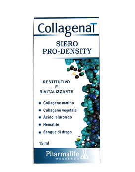 CollagenaT - Siero Pro-Density 15ml - PHARMALIFE