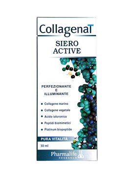 CollagenaT - Siero Active 30ml - PHARMALIFE