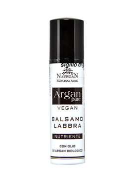 Argan Pure - Balsamo Labbra 1 stick da 5,7ml - PHARMALIFE