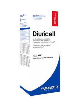 Diuricell 1000ml - YAMAMOTO RESEARCH