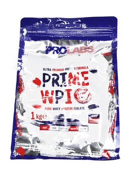 Prime WPI 1000 grams - PROLABS