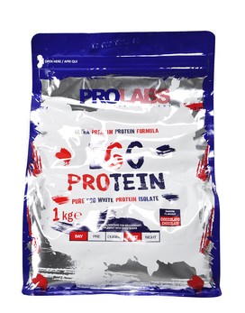 Egg Protein 1000 grammi - PROLABS