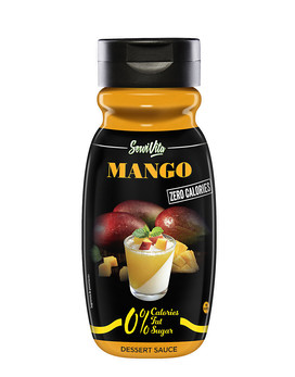 Mango 320ml - SERVIVITA