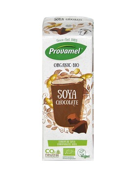 Organic Bio - Soya Chocolate 250ml - PROVAMEL
