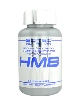 HMB 90 capsule - SCITEC NUTRITION