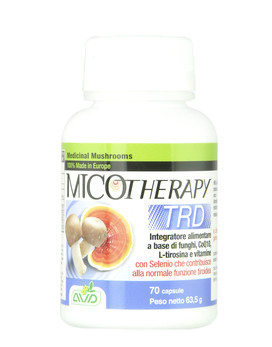 Micotherapy TRD 70 capsule - AVD