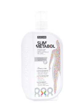 Slim Metabol 888ml - ZUCCARI