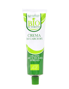 Bio Organic - Crema di Carciofi 150 grammi - PROBIOS