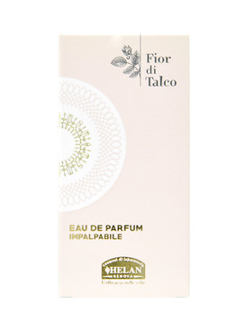 Fior di Talco - Eau de Parfum Impalpable 50ml - HELAN
