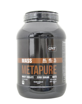 Mass Metapure 1815 grammi - QNT