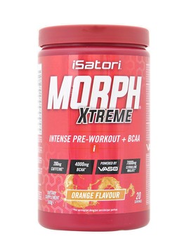 Morph® Xtreme 500 grams - ISATORI