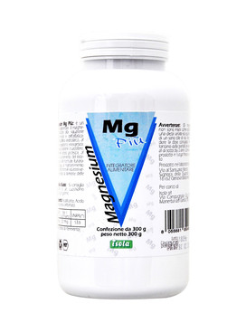 Magnesium Mg Più 300 grammi - ISOLA