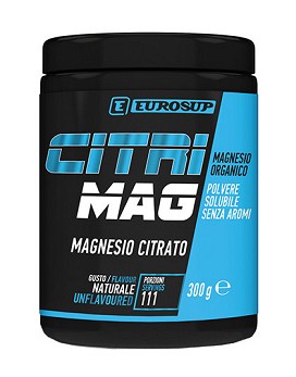 Citri Mag 300 grammi - EUROSUP
