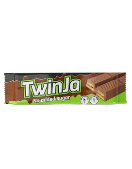 TwinJa 1 snack da 21,5 grammi - DAILY LIFE
