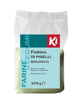 Pea Flour 375 grams - KI