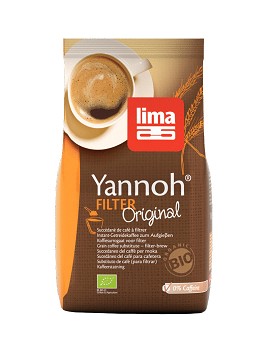 Lima - Yannoh Filter Original 500 grams - KI