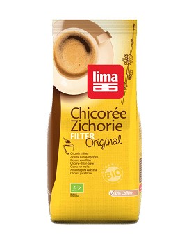 Lima - Cicoria Filter Original 500 grammi - KI