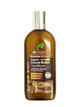 Organic Cocoa Butter - Balsamo 265ml - DR. ORGANIC