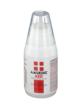 Amukine Med 0,05% 250ml - AMUCHINA