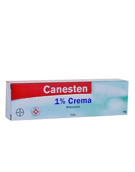 Canesten 1% Crema 30 grammi - CANESTEN