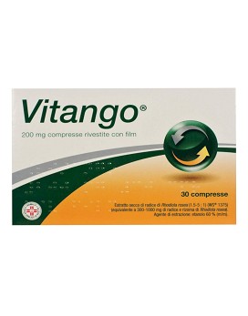 Vitango® 30 compresse - SCHWABE