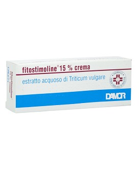 Fitostimoline 15% 1 tubetto da 32 grammi - DAMOR