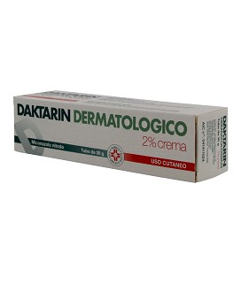 Daktarin Dermatologico 20mg/g Crema 1 tubo da 30 grammi - DAKTARIN