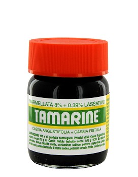 Tamarine Marmellata Lassativa 260 grammi - PFIZER