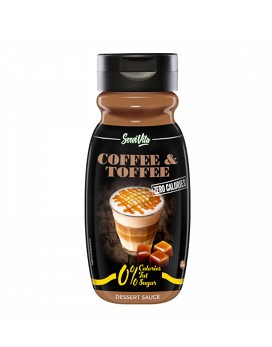 Coffee & Toffee 320ml - SERVIVITA