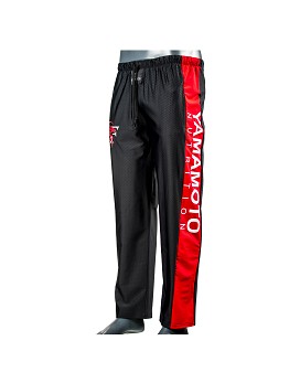 Pants Yamamoto® FlexLewis™ Series Colour: Red/Black - YAMAMOTO OUTFIT