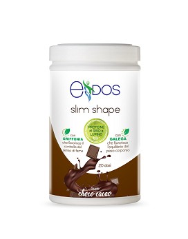 Eidos Slim Shape 400 grams - ALGEM NATURA