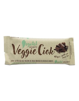 Vegetal Veggie Ciok - +WATT