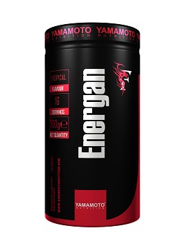 Energan® 700 grammi - YAMAMOTO NUTRITION